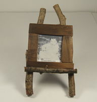 TWIG FRAME